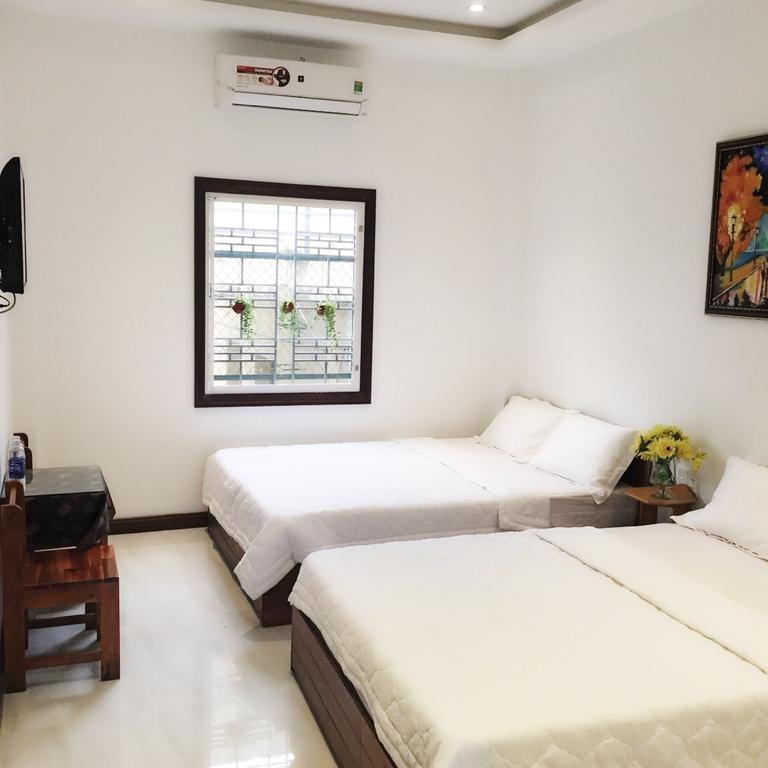 Vien Dong Guesthouse Da Nang Værelse billede