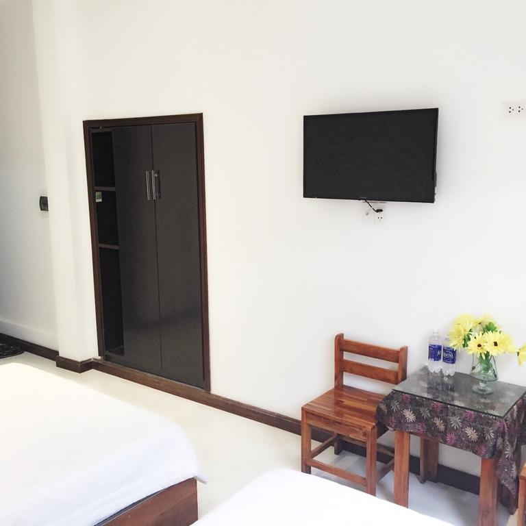 Vien Dong Guesthouse Da Nang Værelse billede