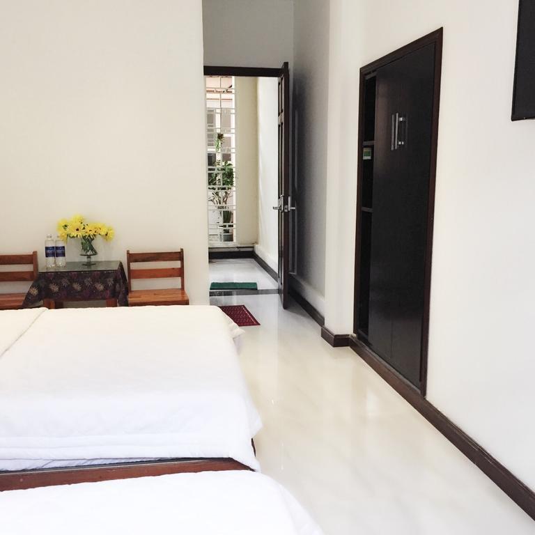 Vien Dong Guesthouse Da Nang Værelse billede