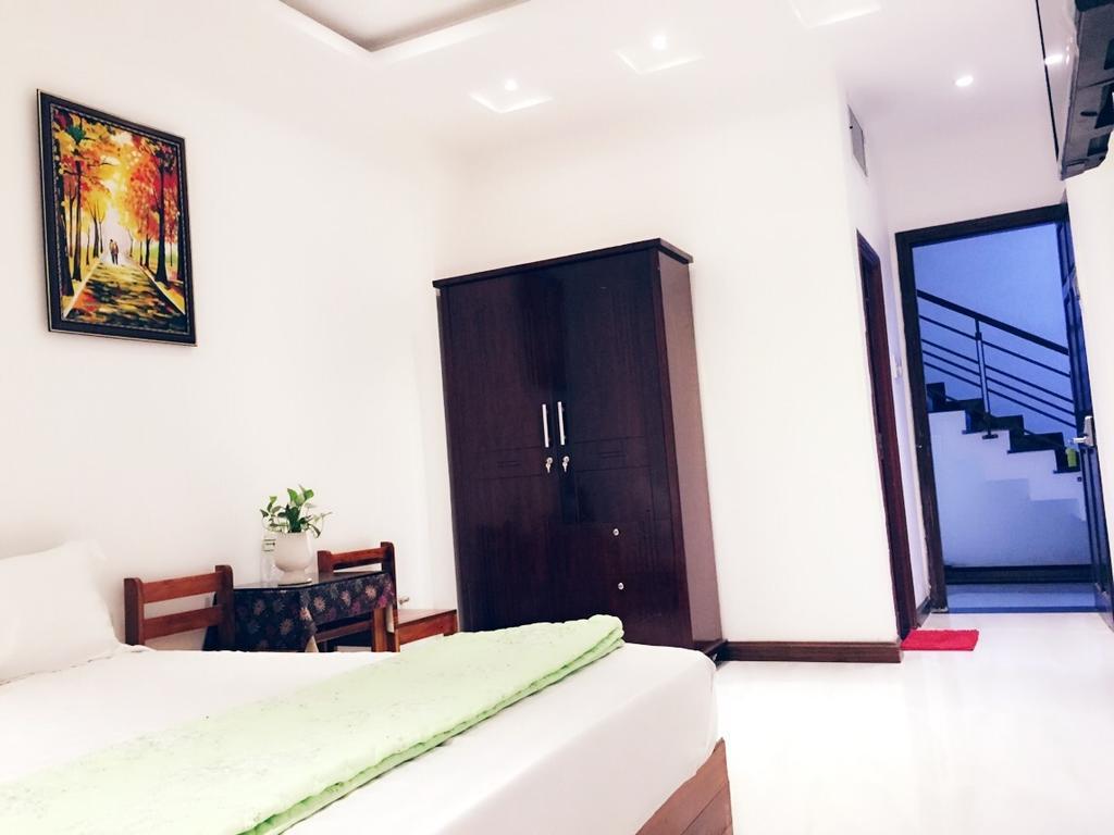 Vien Dong Guesthouse Da Nang Værelse billede