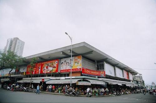 Vien Dong Guesthouse Da Nang Eksteriør billede